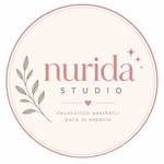 Logo Nurida Studio 3D